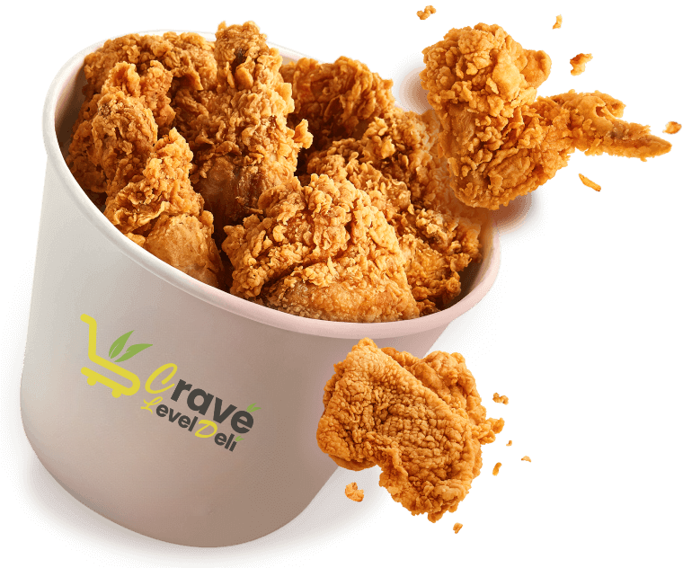 Foodking - Fast Food Restaurant WordPress Theme