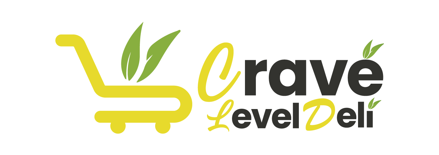 Crave Level Deli