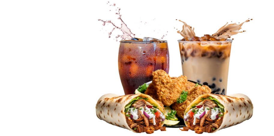 Foodking - Fast Food Restaurant WordPress Theme